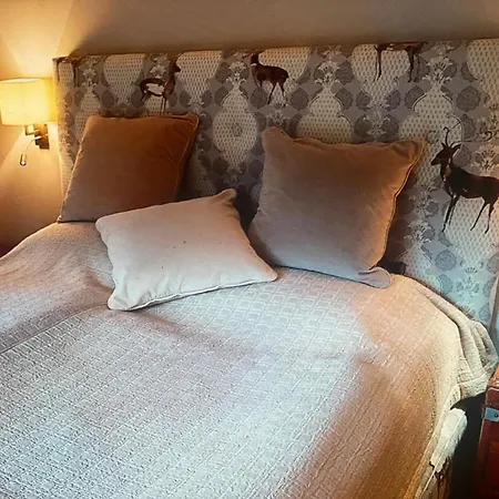 Cozy Chamonix, Sauna, Balcon Апартаменти