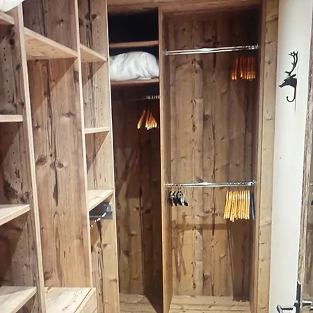 Lejlighed Cozy Chamonix, Sauna, Balcon *